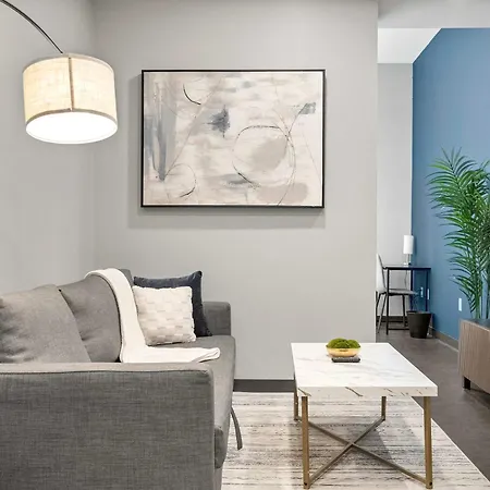 Cozysuites Modern 1Br In Downtown Pitts #5