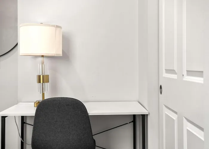 Cozysuites At Presshouse * Pittsburgh