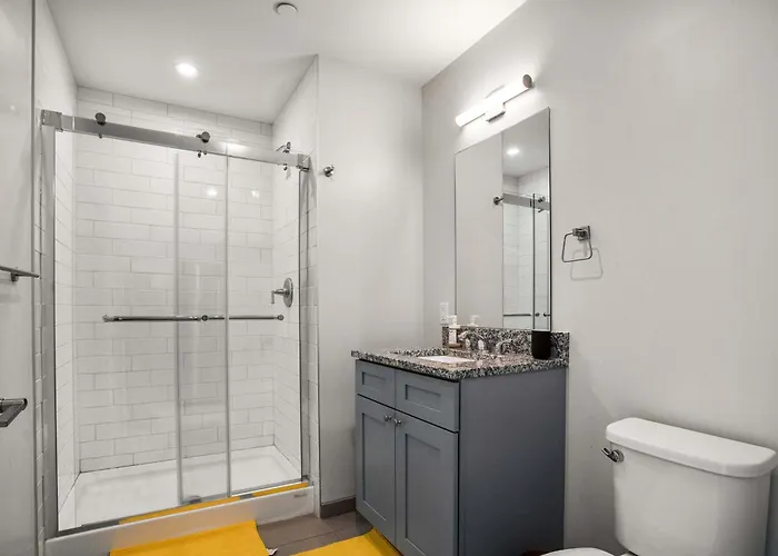 Cozysuites At Presshouse