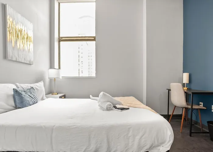 Apartment Cozysuites At Presshouse *