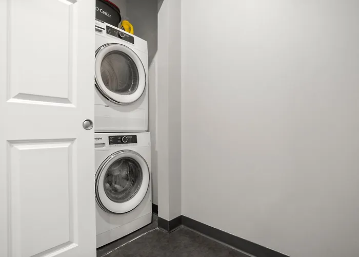 Cozysuites At Presshouse *